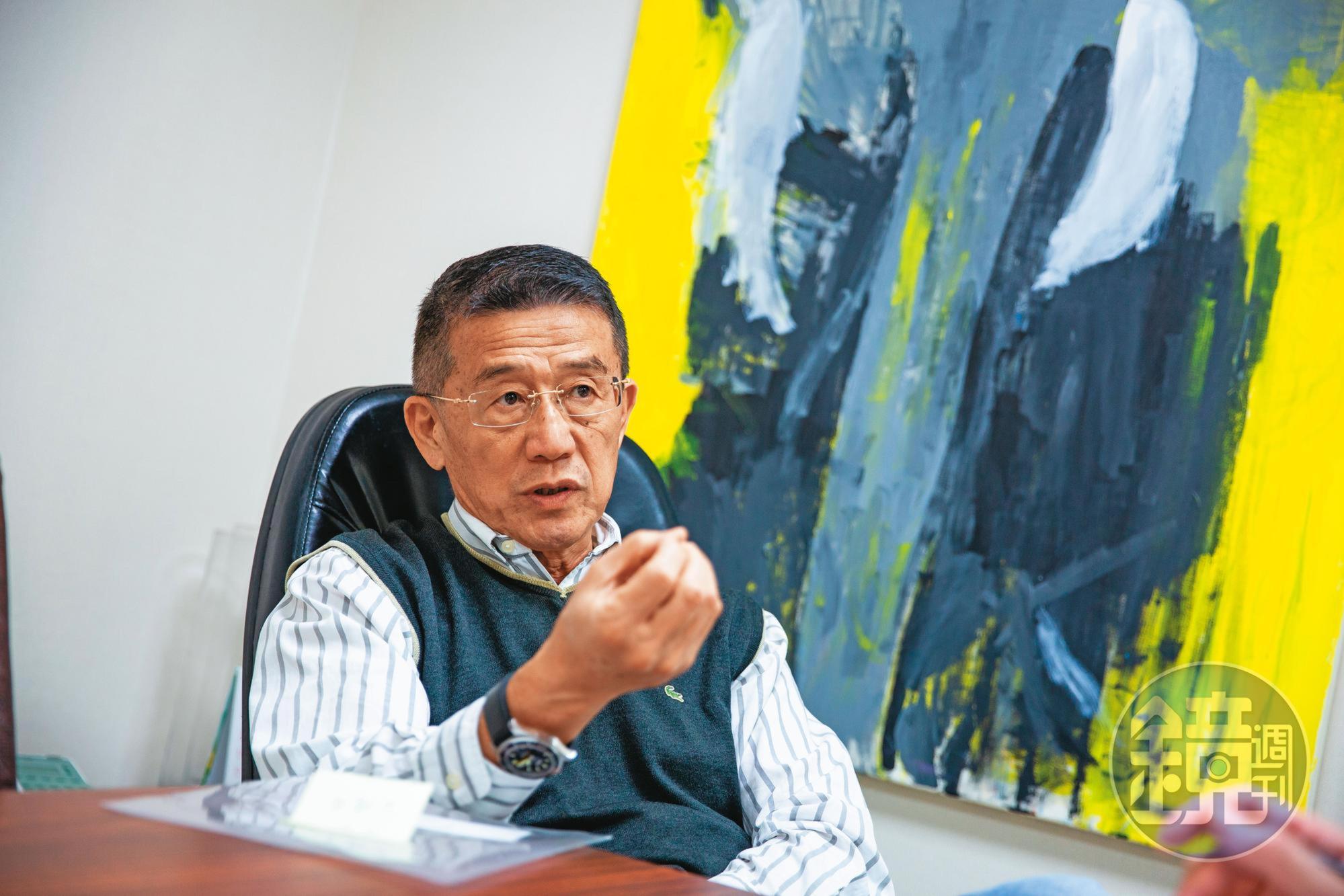 台北市議員王浩認為,政府目前能給予住民的福利,都是有時間性的,將來福利取消,他們也只是換一個地方蝸居。