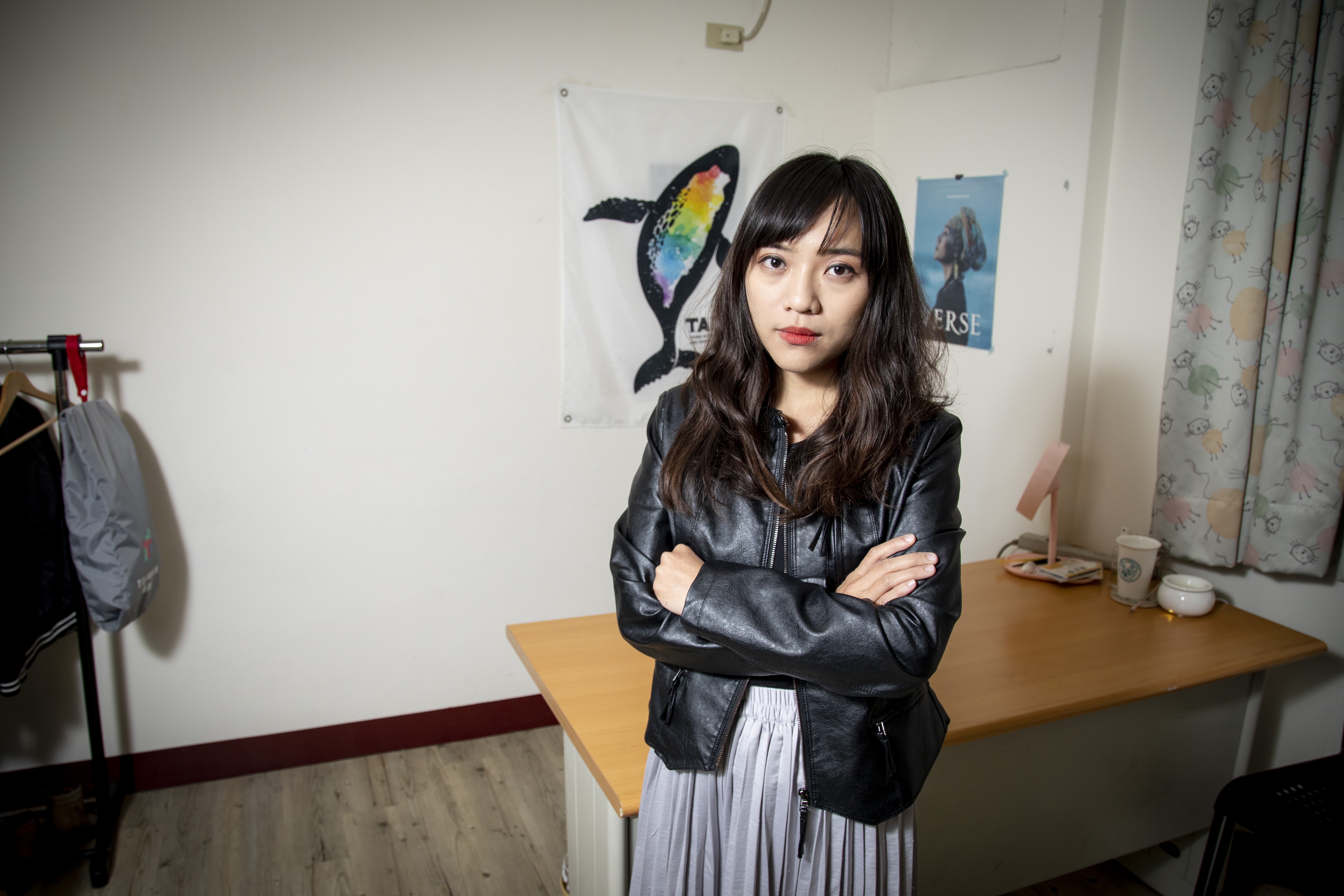 高雄鳳山區發生少女遭同儕霸凌事件，市議員黃捷表示霸凌絕對零容忍。（本刊資料照）