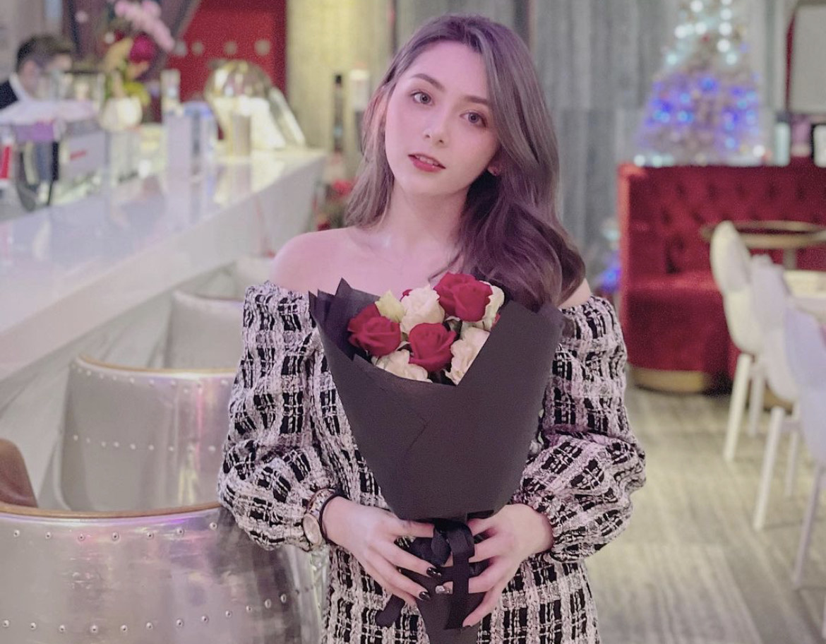 吳兆絃去夜店大罵公關，事後透過經紀人向媒體澄清，認為是用詞拿捏不當。（翻攝自吳兆絃IG）