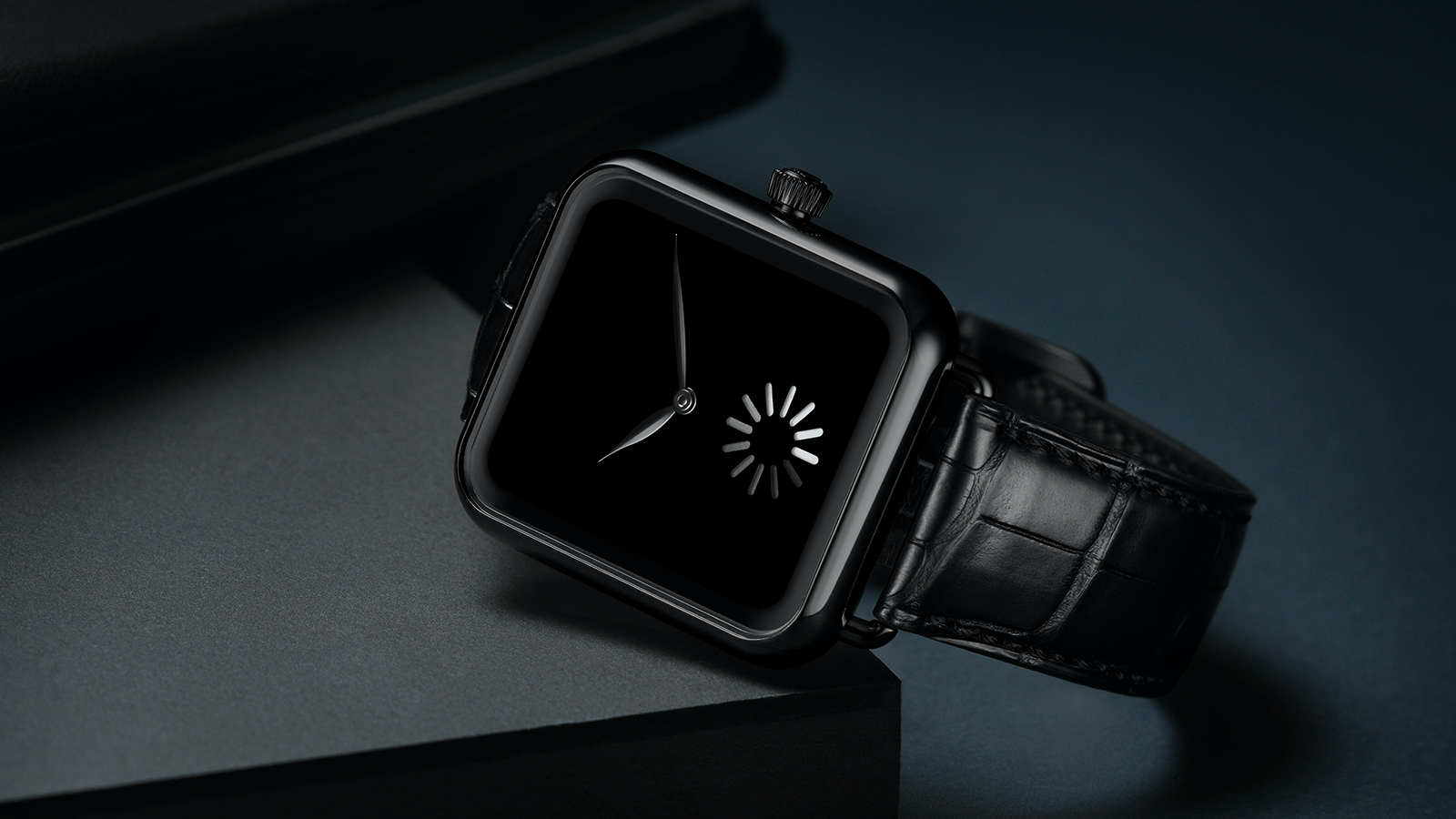 H. MOSER&CIE. | Swiss Alp Watch Final Upgrade