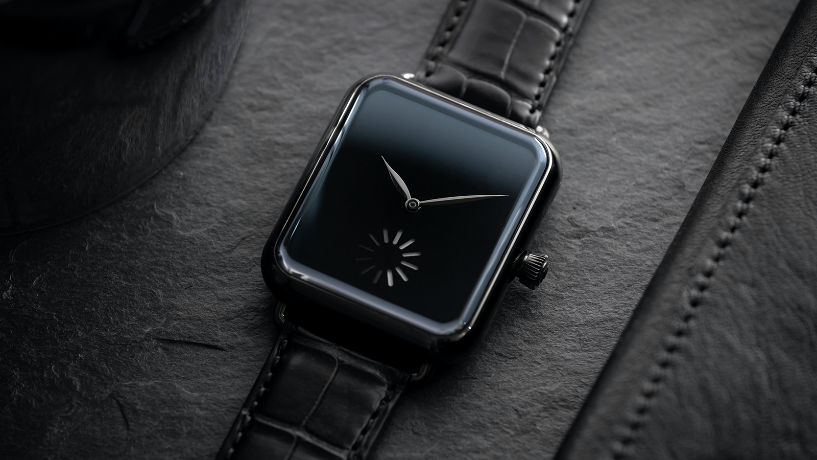 H. MOSER＆CIE. | Swiss Alp Watch Final Upgrade