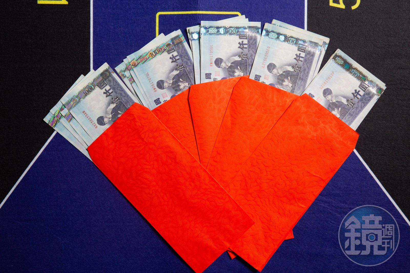 過期紅包袋也能招財6撇步保福氣開運一整年- 鏡週刊Mirror Media