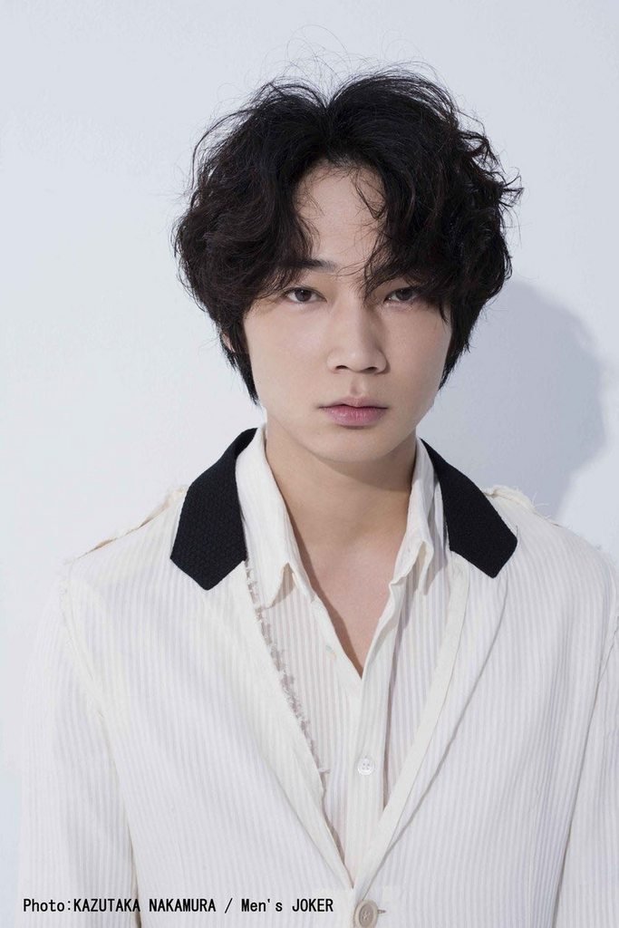 綾野剛將與石原聰美合作新劇《深深地戀愛！》。（網路圖片）