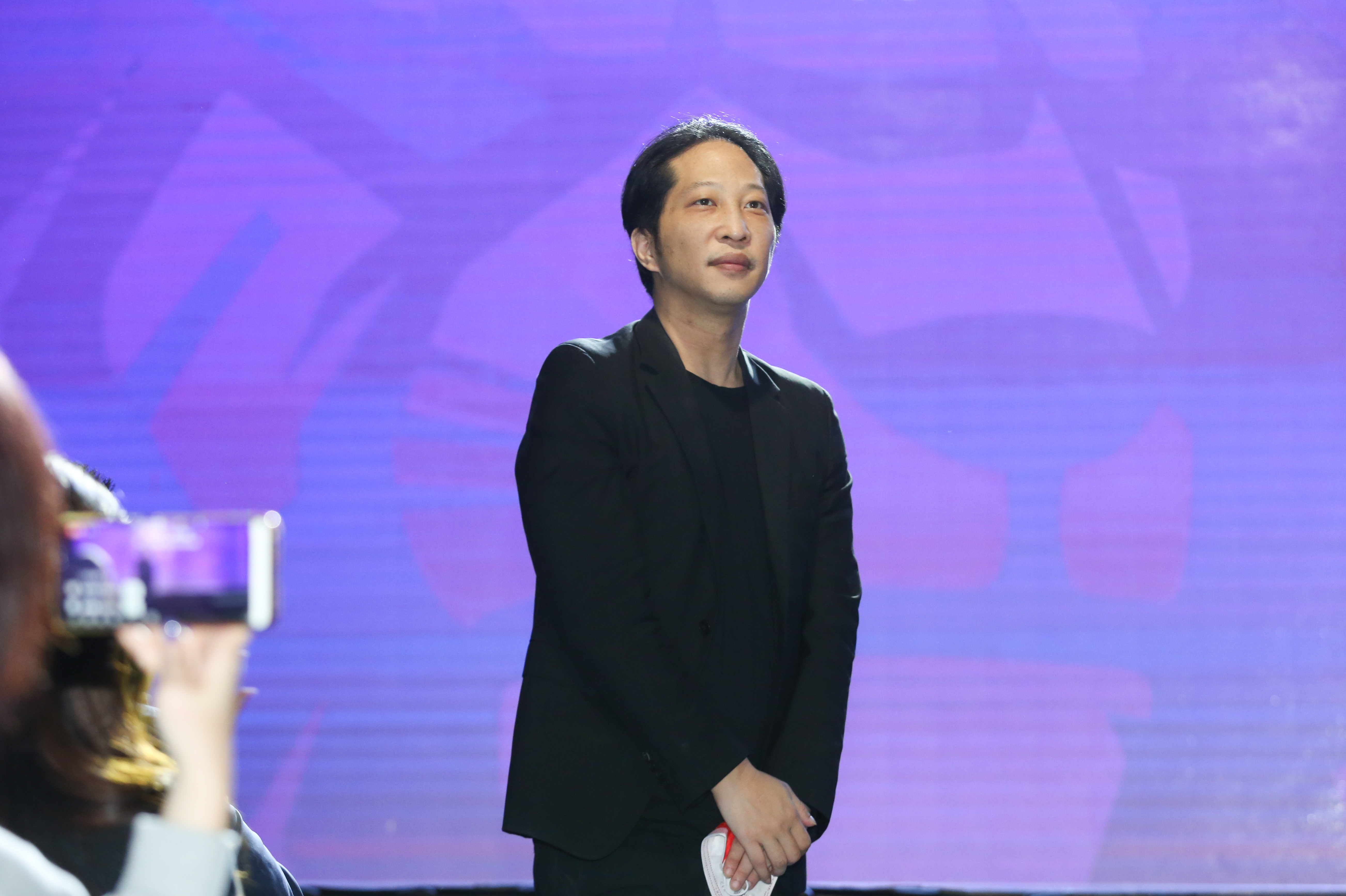 金管會對街口支付董事長胡亦嘉開罰，雙方再度槓上。（本刊資料照）