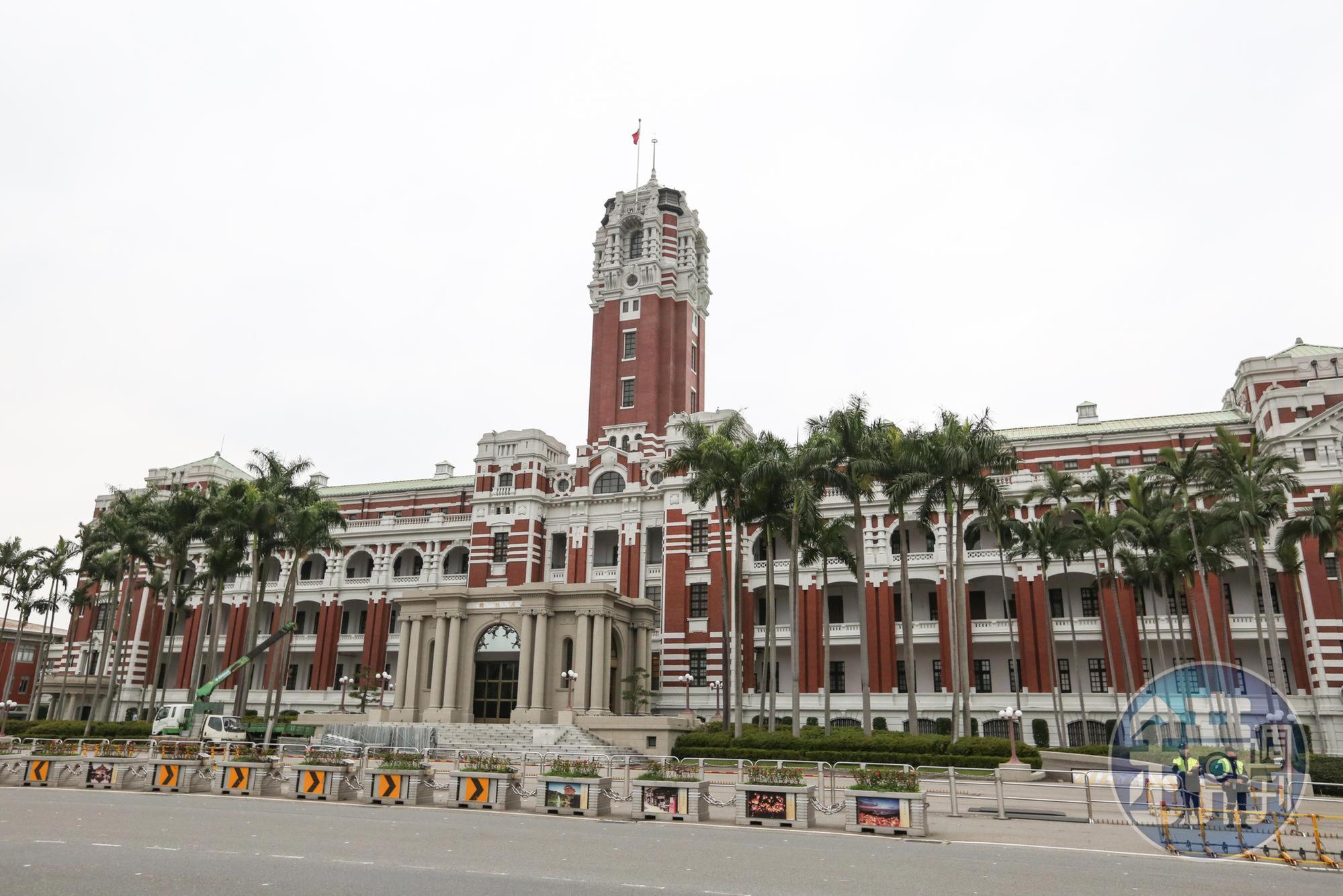 我國外交部昨(4日)宣布在南美國家蓋亞那共和國設立台灣辦公室,未料決定一夕變天,總統府發言人張惇涵則表示深感遺憾。(資料照)