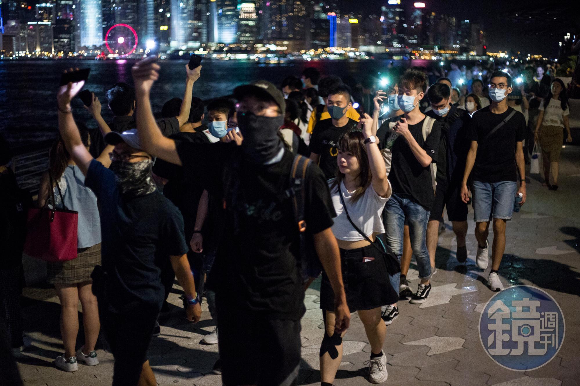 香港教育局於昨(4日)公布國家安全教育指引,包括要求學校成立國安教育小組,(示意圖,資料照)
