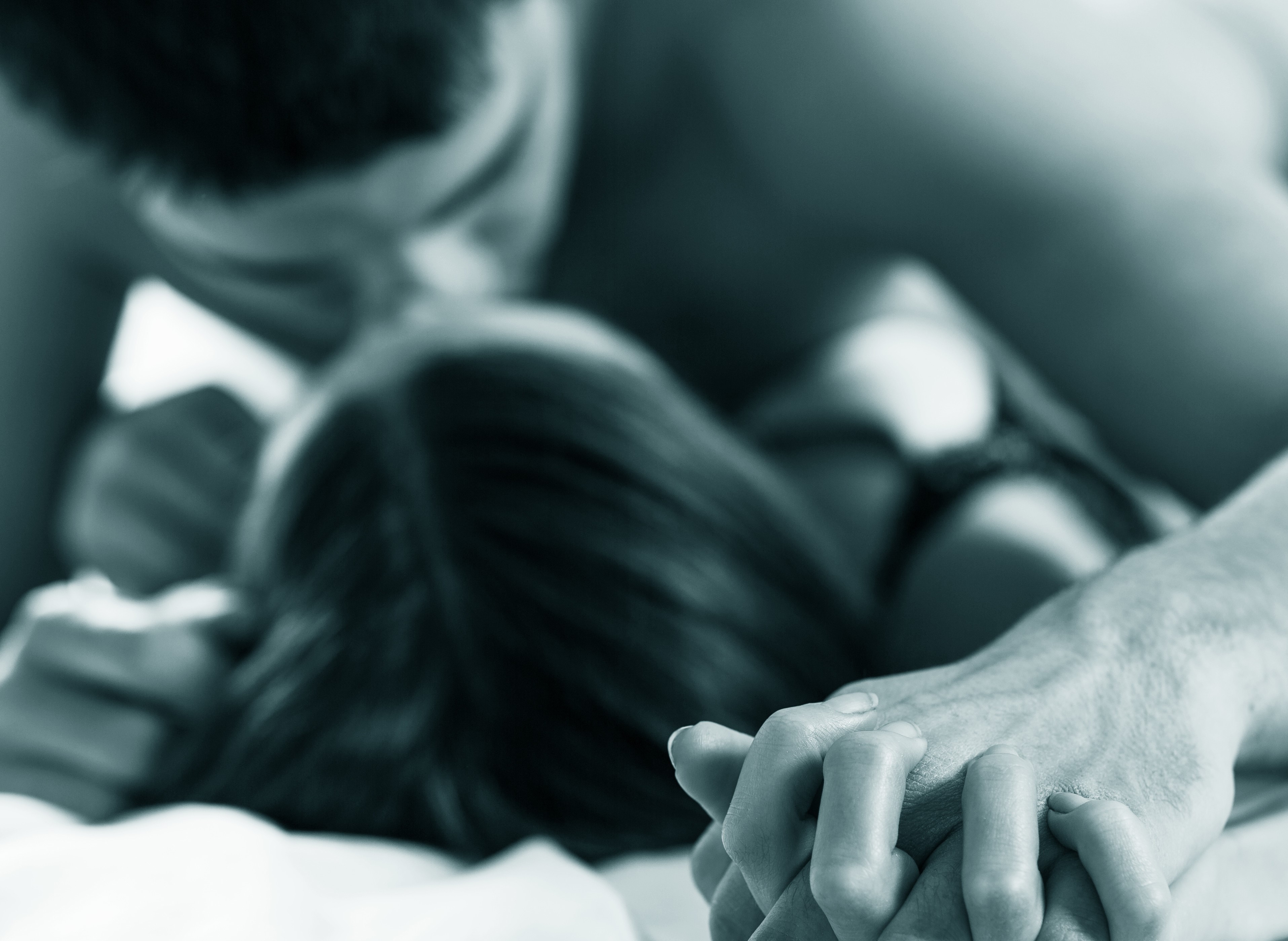 外籍男子查理在女友醉後，與C女發生性關係，挨告性侵。（示意圖，東方IC）