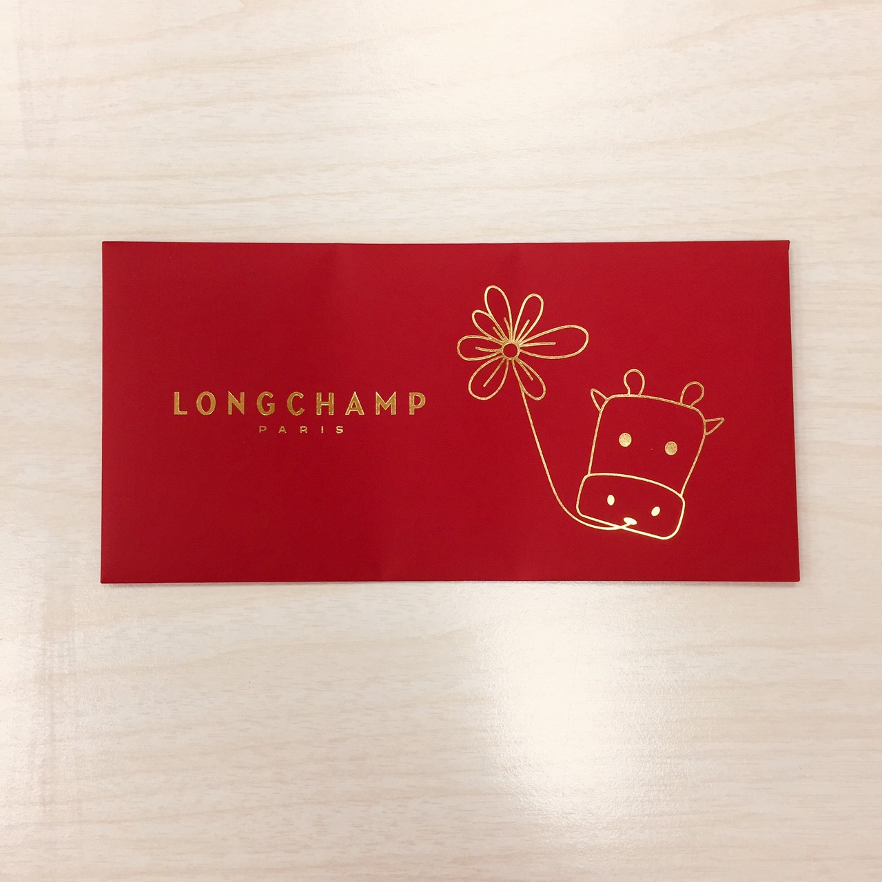 Longchamp