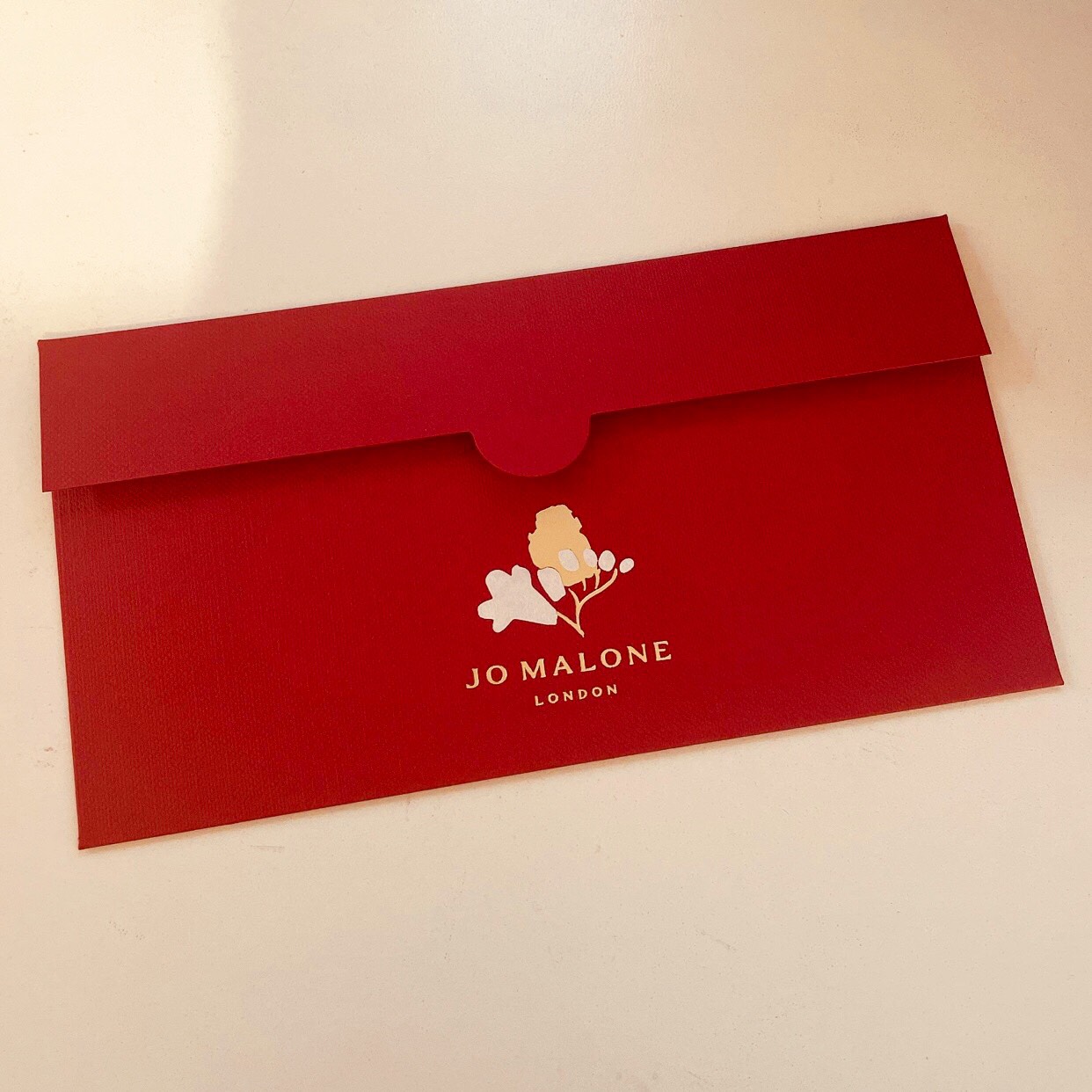 Jo Malone