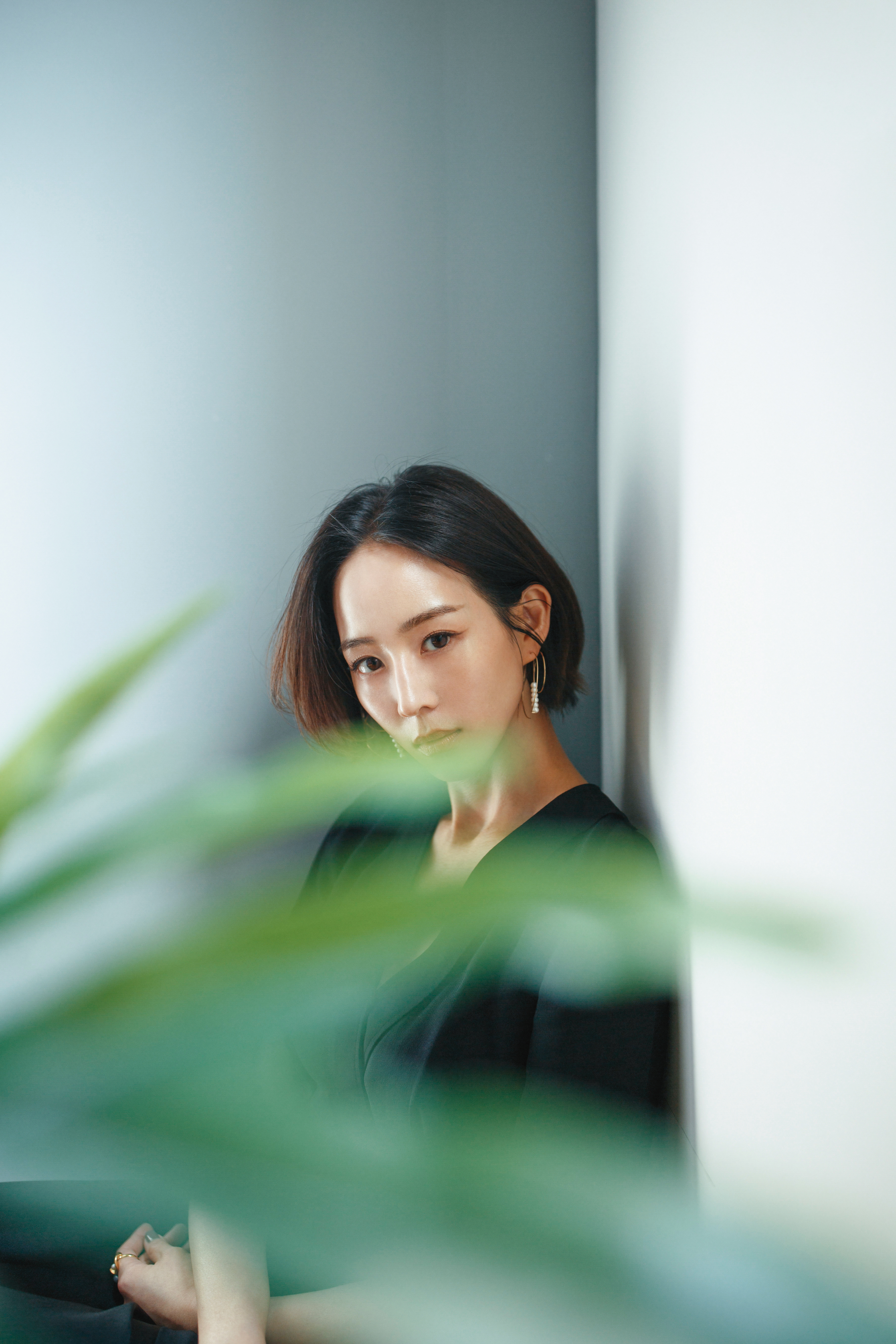 表演工作及她所面對的人事物都改變了她，過30歲後，張鈞甯自認心態真的不太一樣。