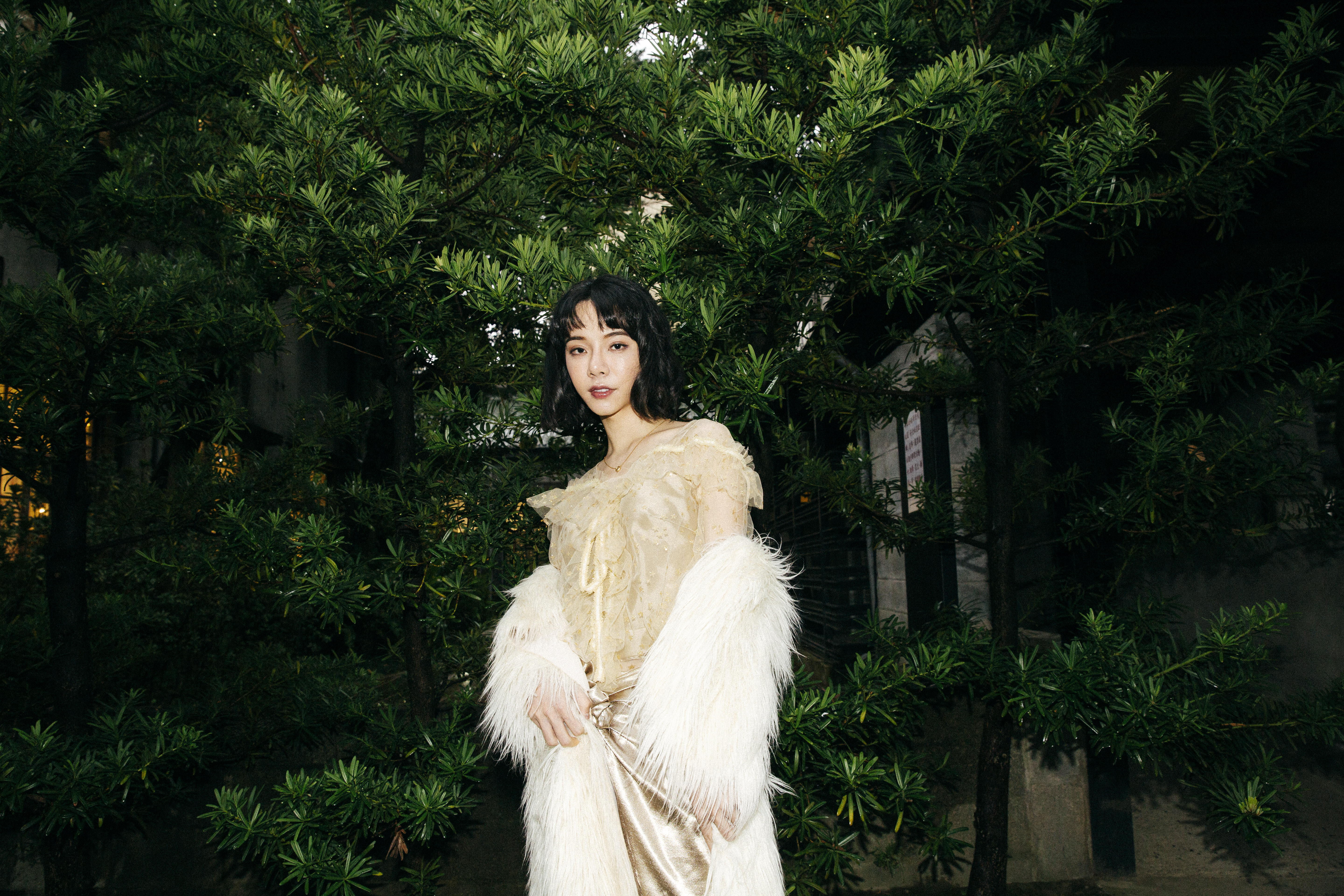 Kiwebaby擁有電影夢，想當編劇「說自己的故事」。