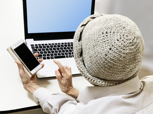 據刑事局資料，2020年台灣最常出現的詐欺手法為網路購物，其次為解除分期付款。（示意圖，photo-AC）