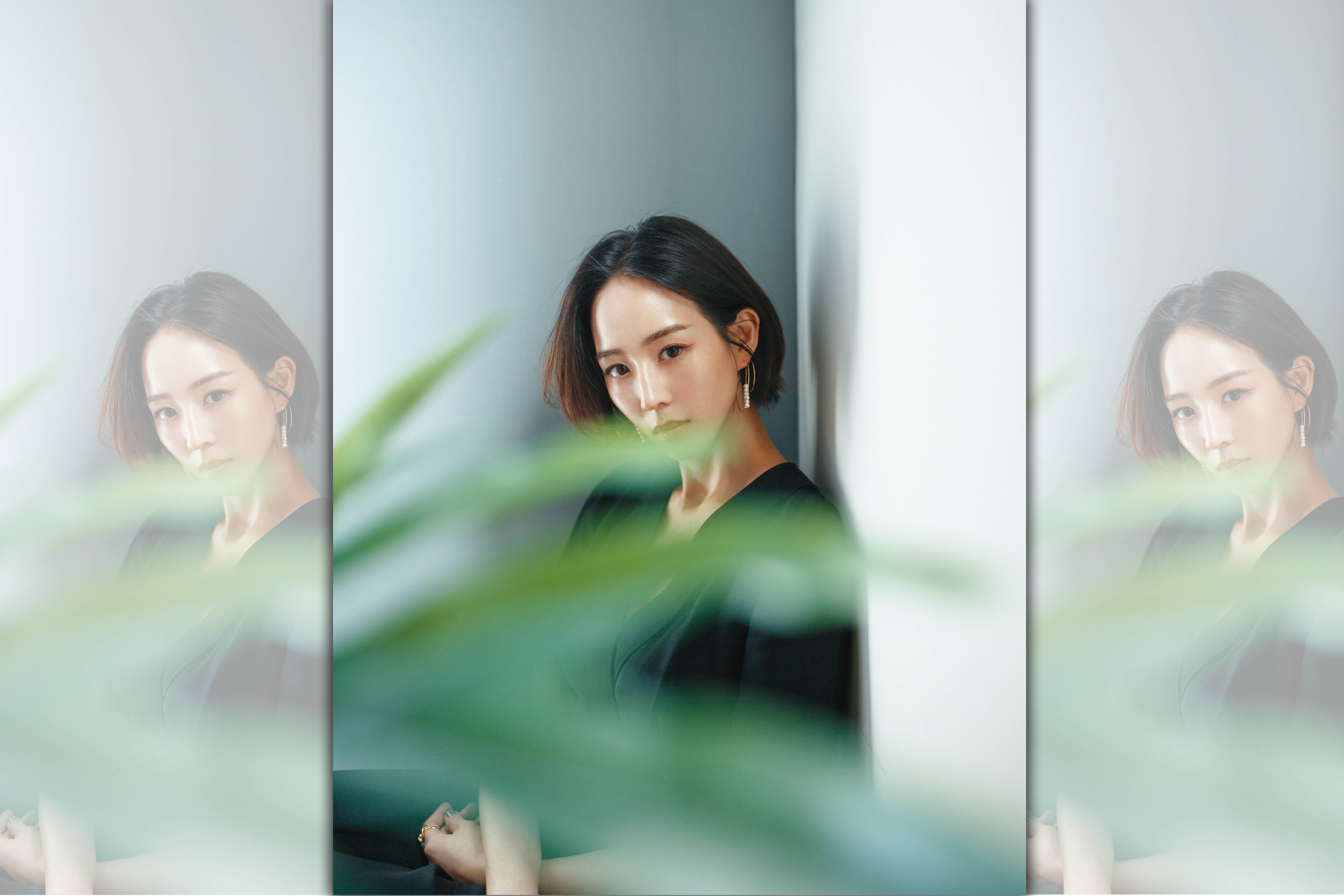 表演工作及她所面對的人事物都改變了她，過30歲後，張鈞甯自認心態真的不太一樣。