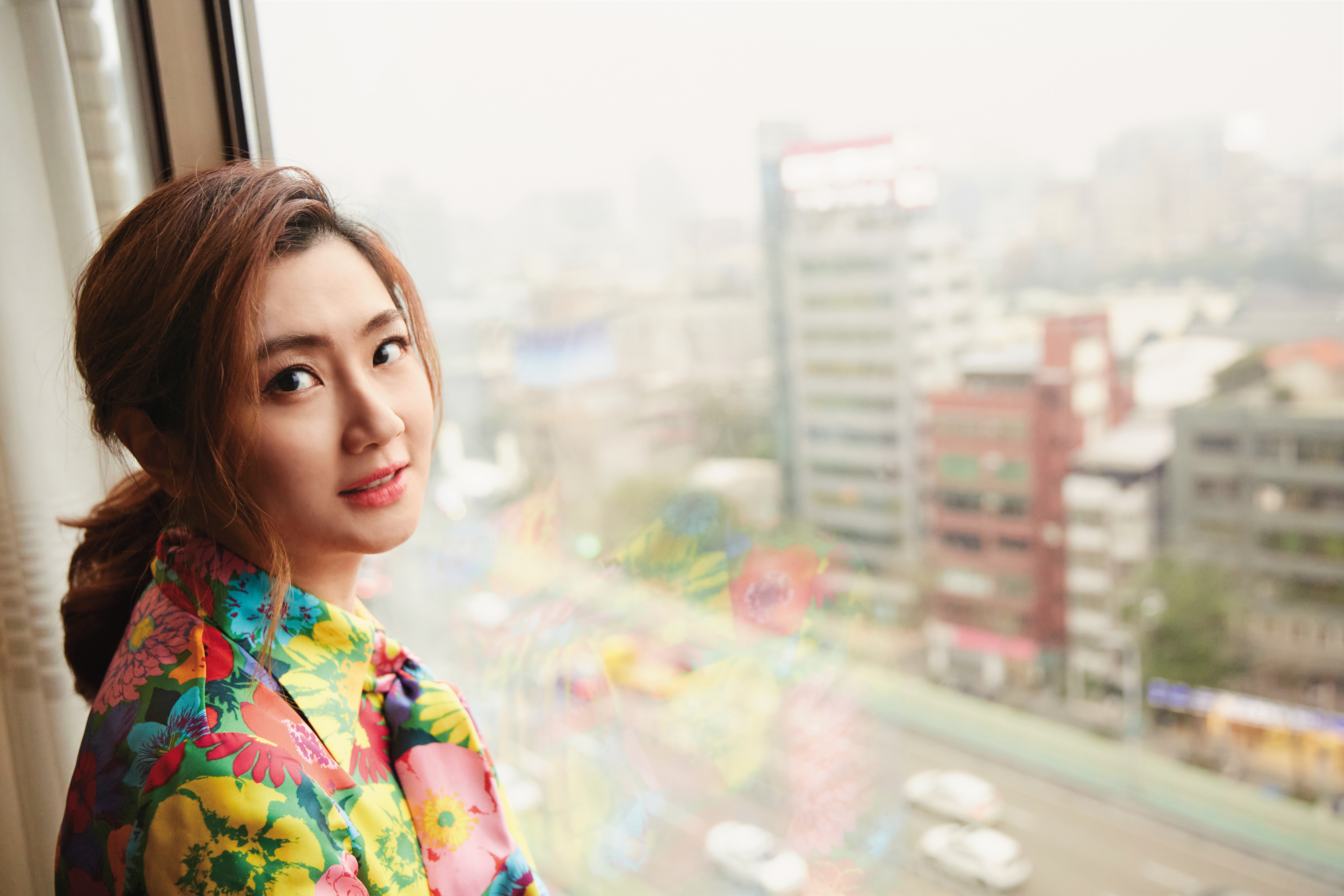 【斜槓拚電商2】經歷燒傷、失婚又失聲　Selina正能量原因曝光