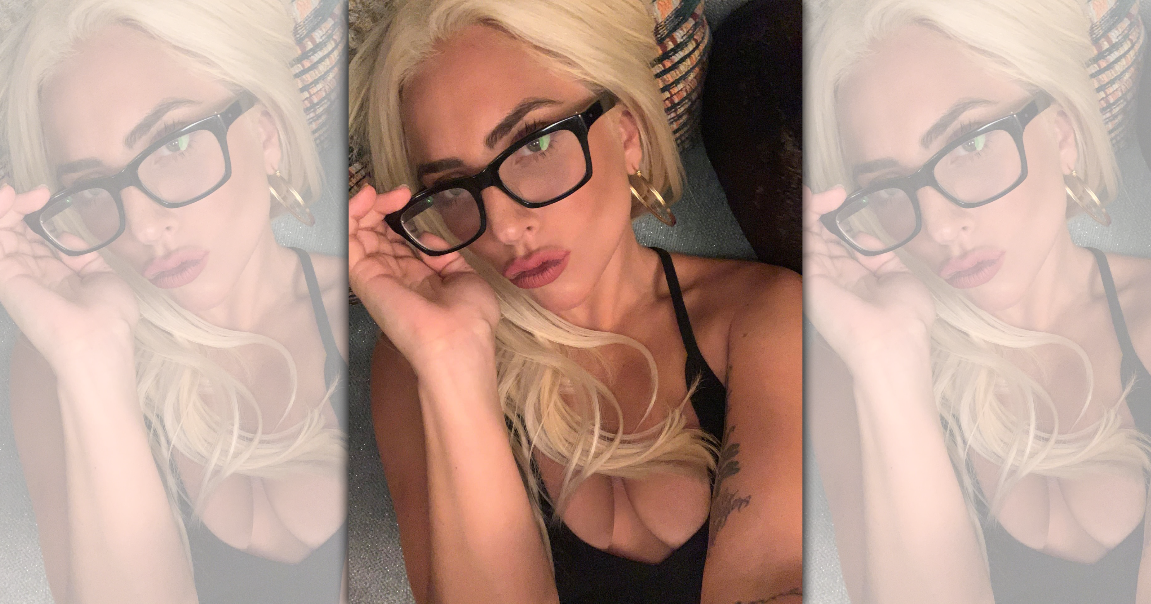 女神卡卡是西洋巨星，致力為平權和反霸凌發聲。（翻攝自女神卡卡臉書）