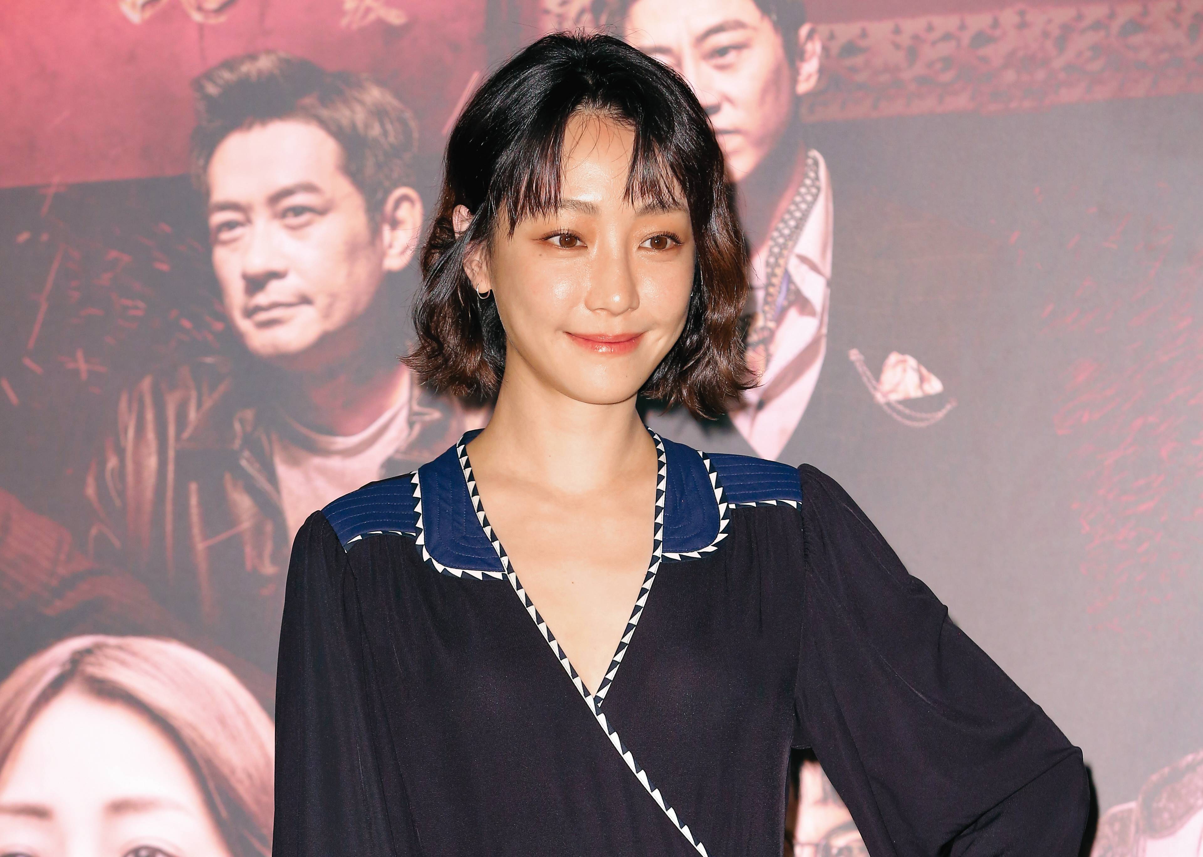 傳謝欣穎3年前開設餐酒吧「女人胃」，卻遭住戶投訴長期製造擾人噪音，讓鄰近居民不堪其擾。