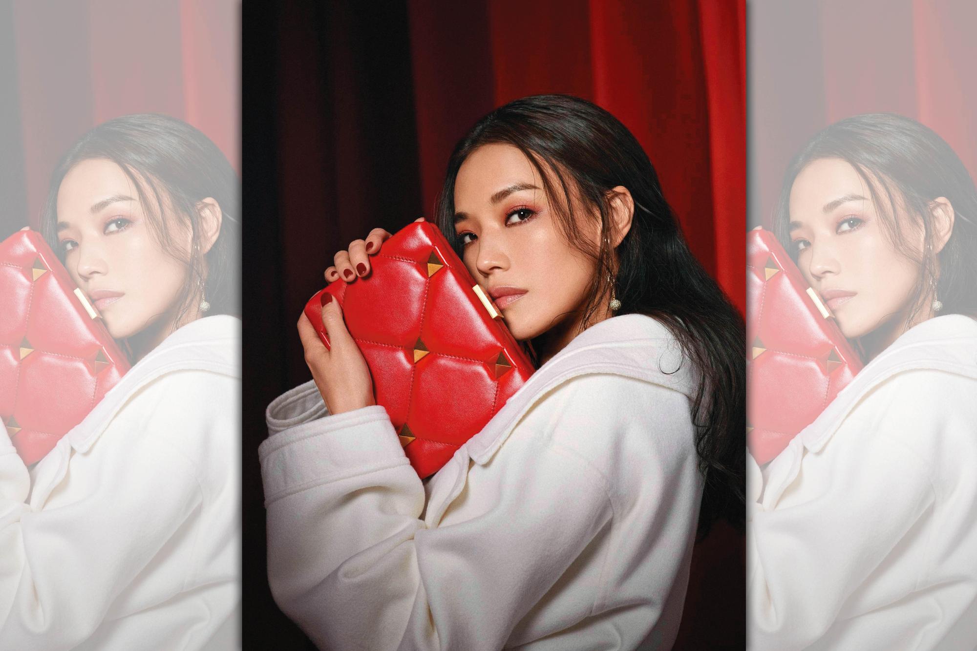 舒淇與馮德倫結婚4年多,至今仍未傳出懷孕的好消息。(Valentino提供)