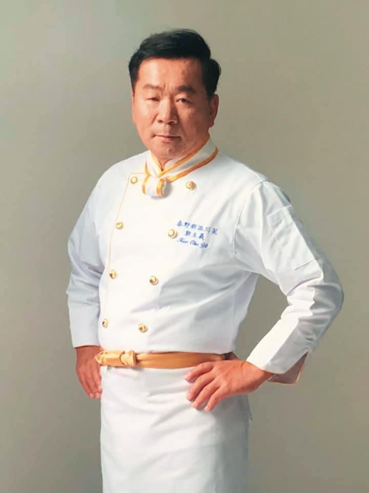 郭主義去年底歷經喪女之痛,寫成歌曲〈心肝查某仔〉獻給愛女。(翻攝自郭主義臉書)