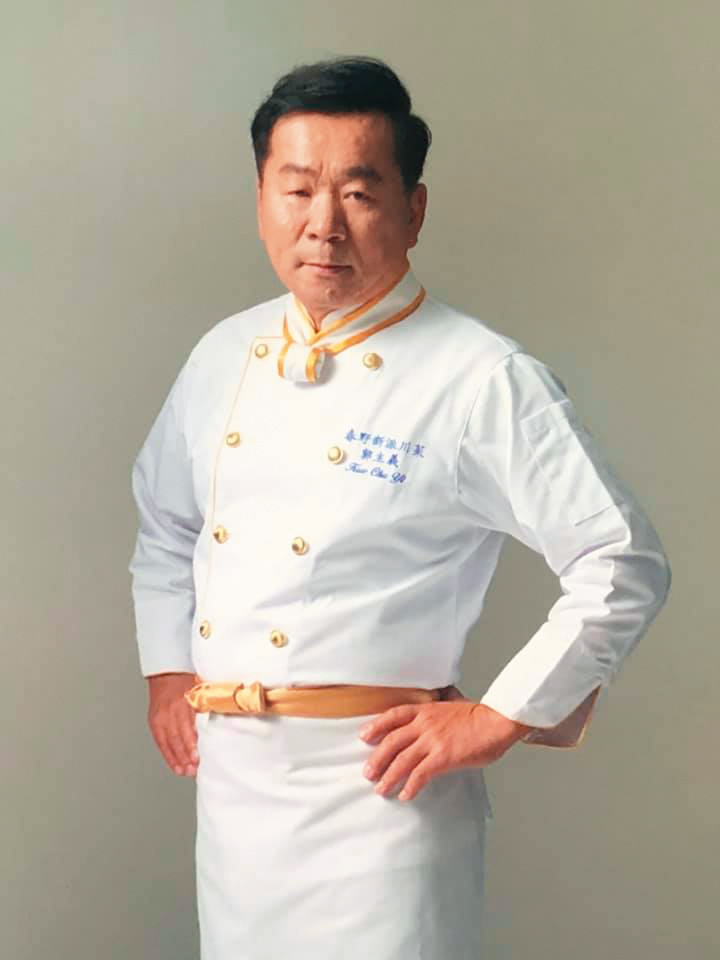 郭主義去年底歷經喪女之痛，寫成歌曲〈心肝查某仔〉獻給愛女。（翻攝自郭主義臉書）