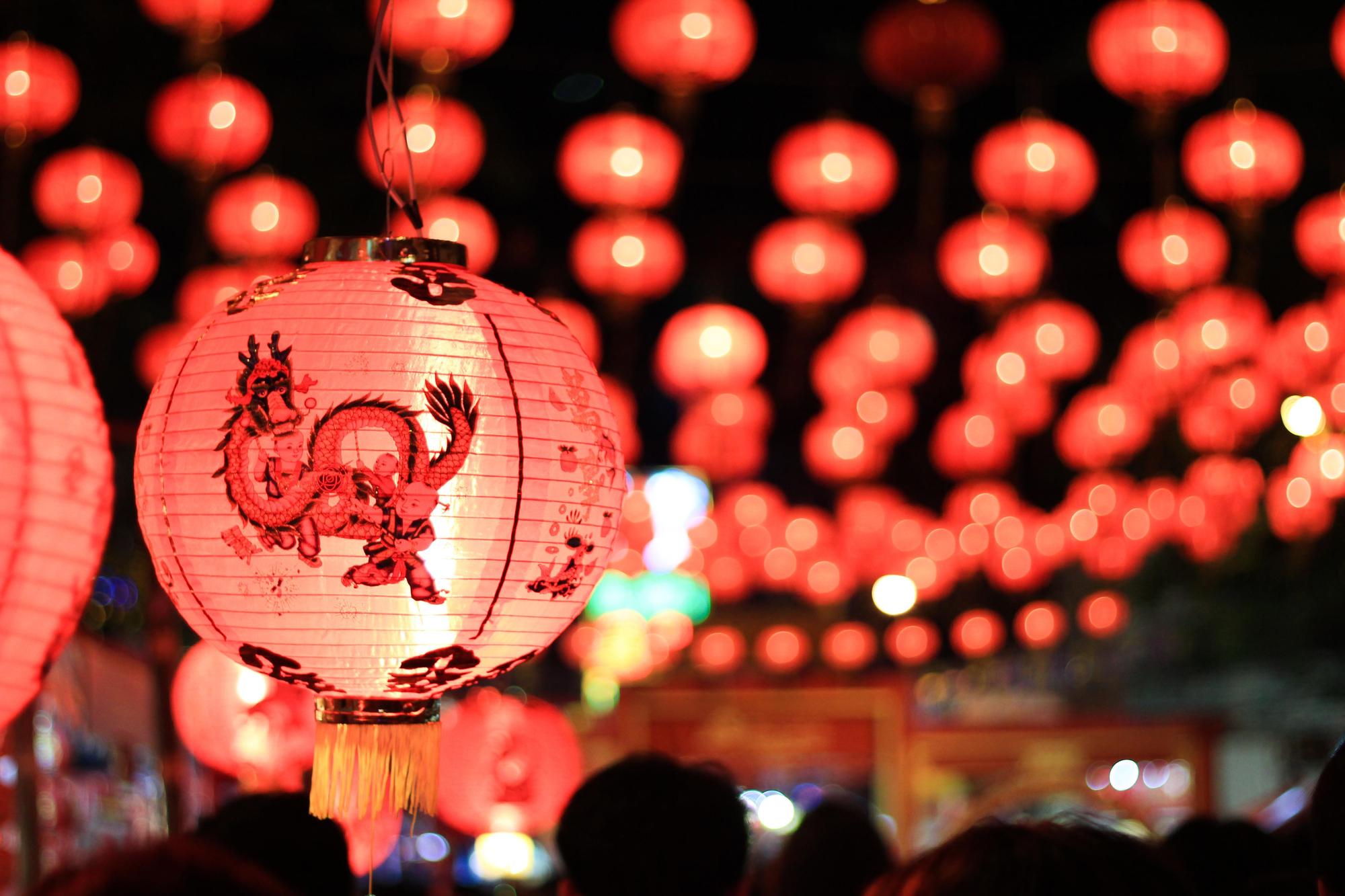 台灣過年習俗、禁忌不少,盤點除夕夜到初五禁忌與習俗。(東方IC)