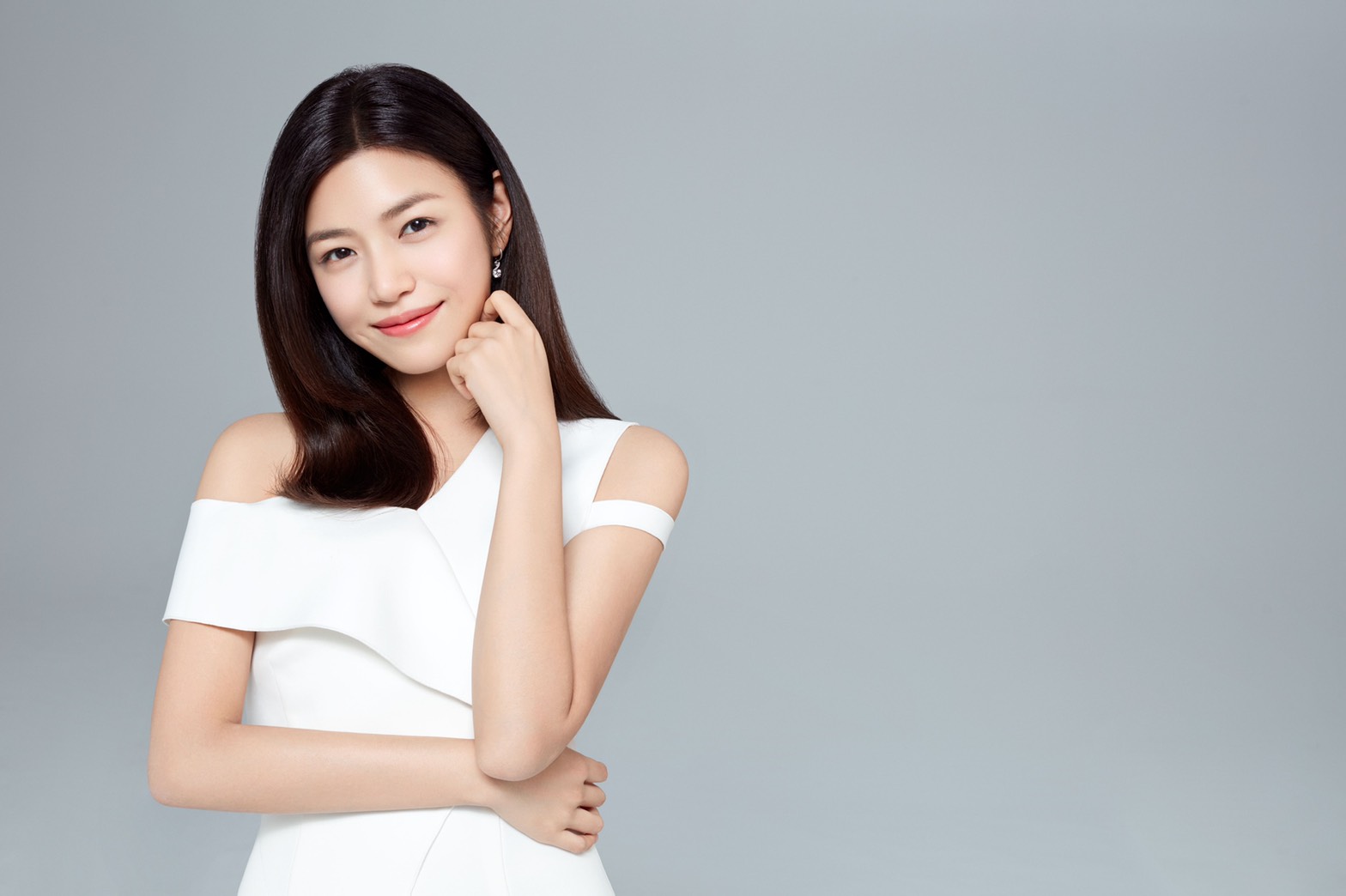 陳妍希忙於在對岸參加《乘風破浪的姐姐2》選秀，勤勞練舞的她瘦了2、3公斤。（祖與占影像製作提供）