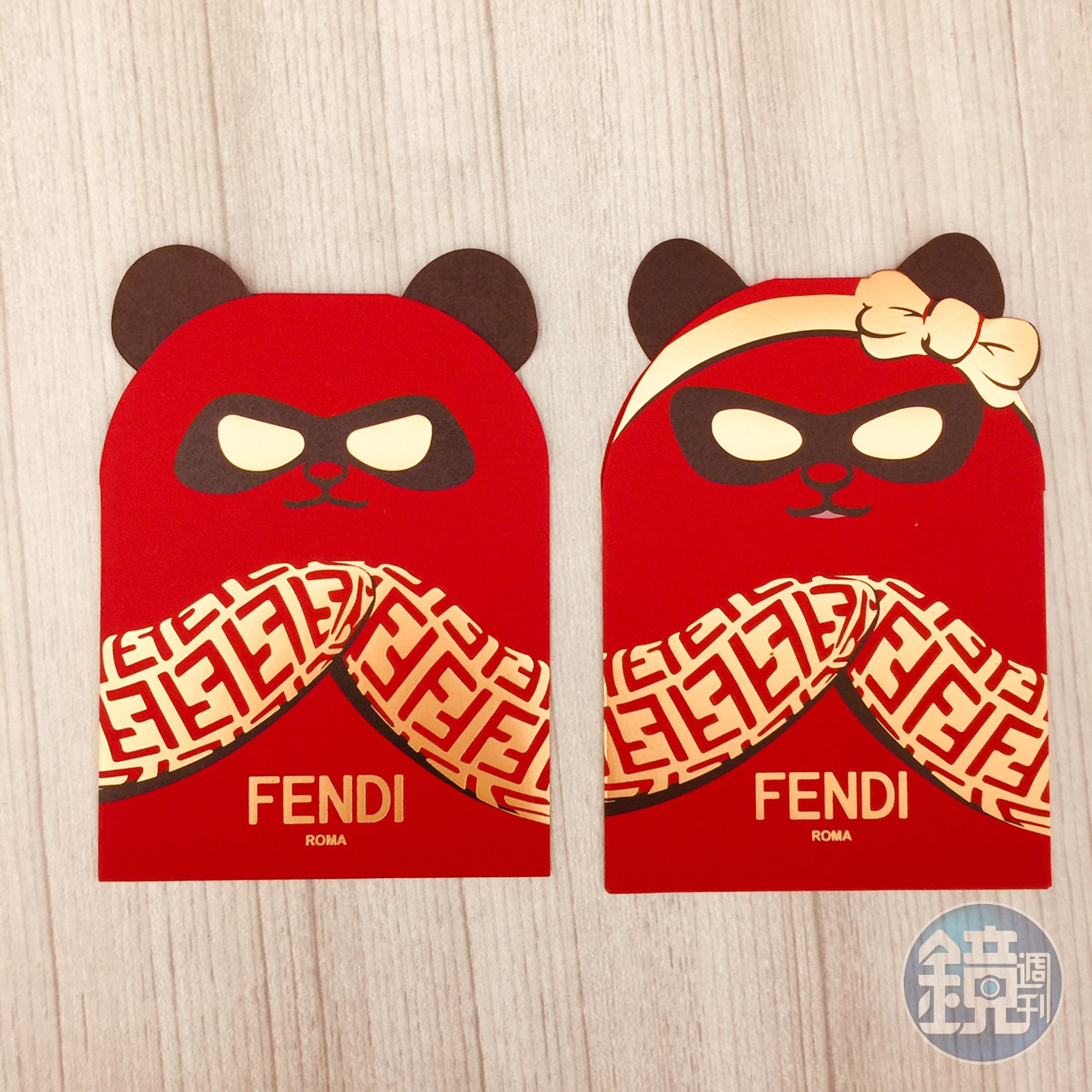 Fendi