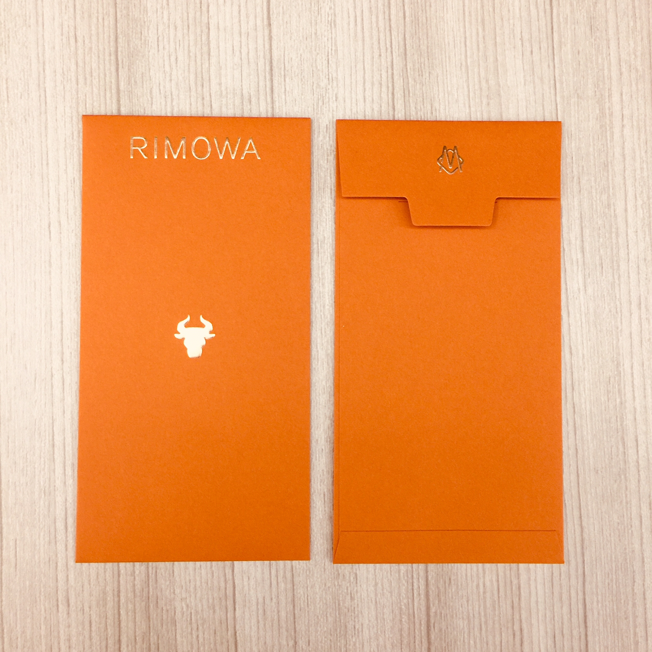 RIMOWA