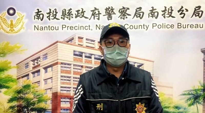 警方表示許姓按摩師有性侵前科,無照從事醫療行為已涉違反醫師、藥師法。