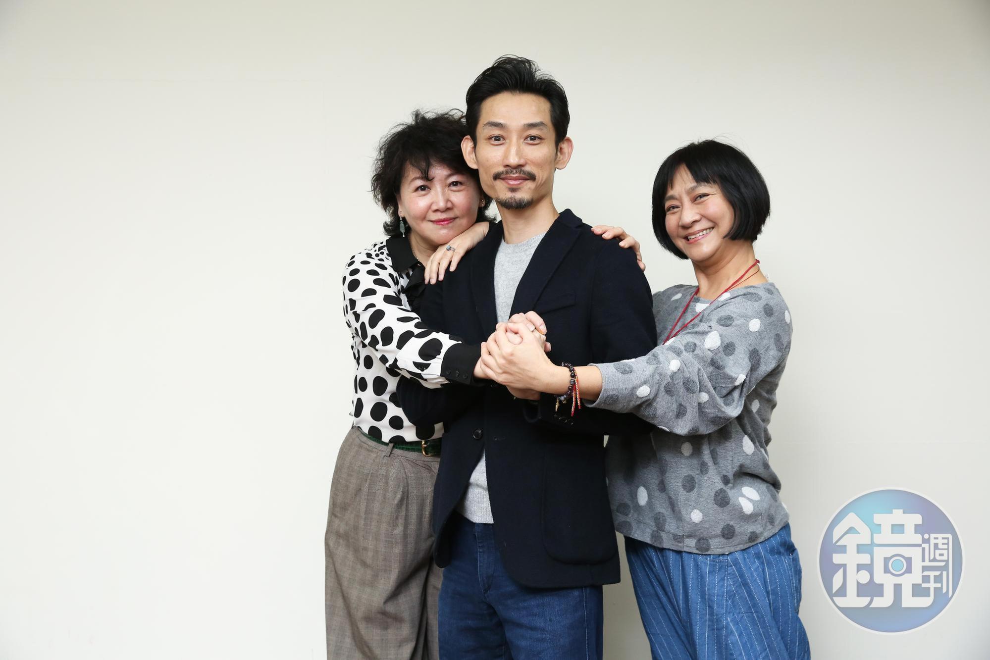 綠光劇團音樂劇《結婚!結昏?辦桌》將於4月9日起在台北、台中與高雄演出。