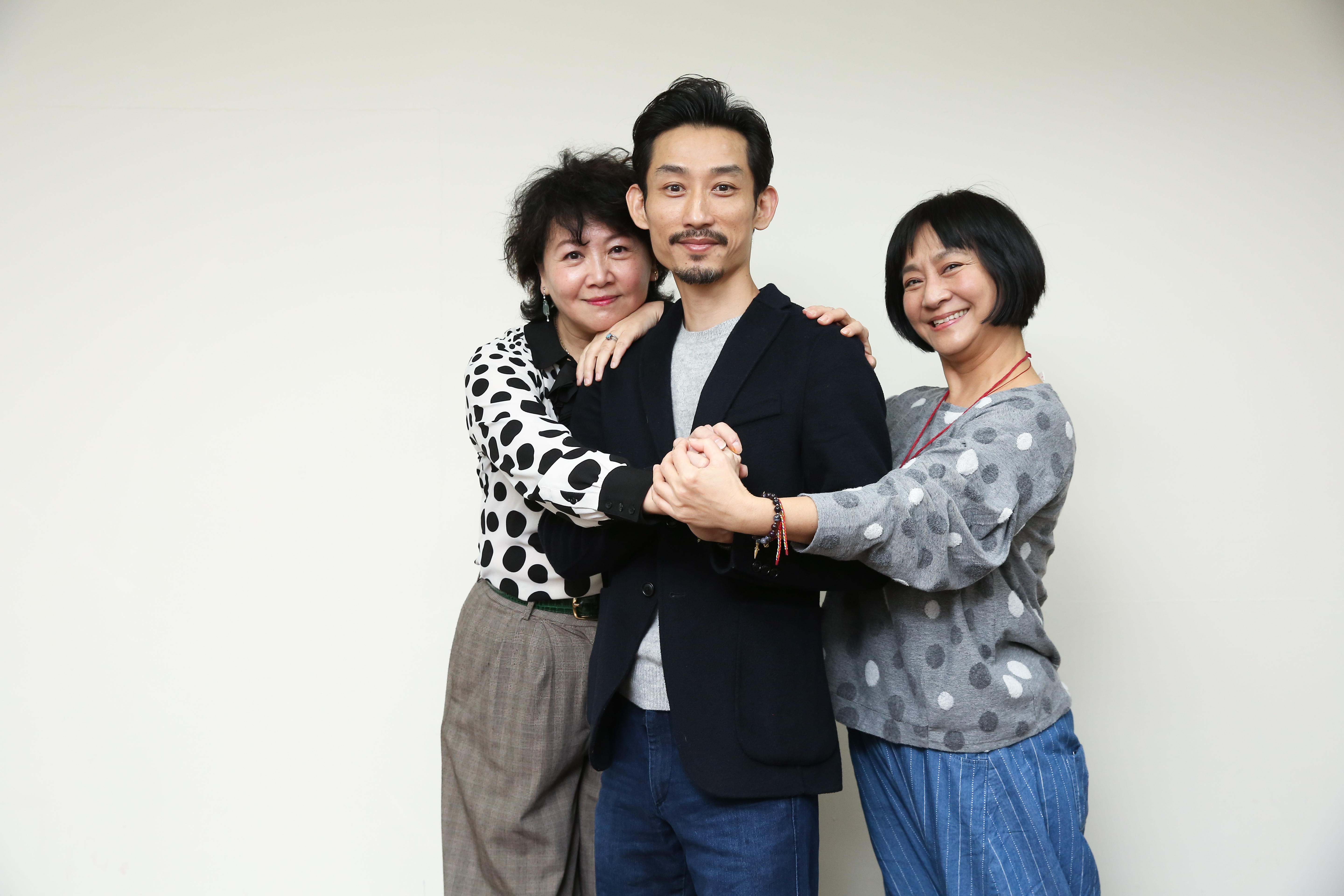 綠光劇團音樂劇《結婚！結昏？辦桌》將於4月9日起在台北、台中與高雄演出。