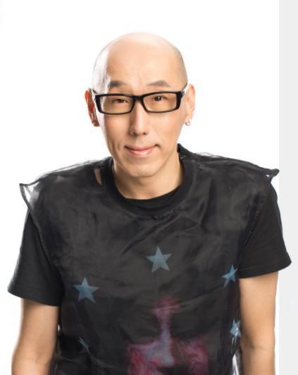 張學潤爆料曾合作一名女星對方都不沖水,結果原因藏洋蔥。(翻攝自張學潤臉書)
