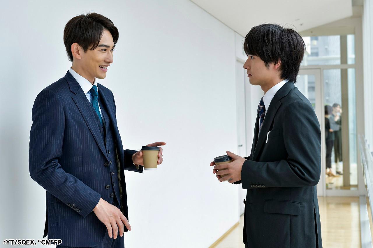 《如果30歲還是處男,似乎就能成為魔法師》榮獲「第106屆THE TELEVISION日劇學院賞」最佳作品。(LDH提供)