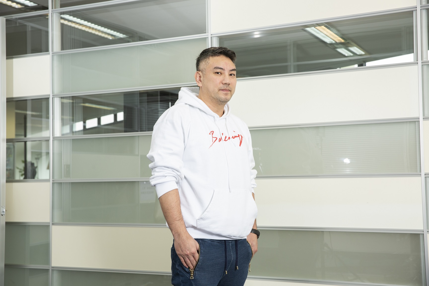 詹仁雄製作的節目一直與年輕世代為伍,他也不斷了解年輕人的喜好。