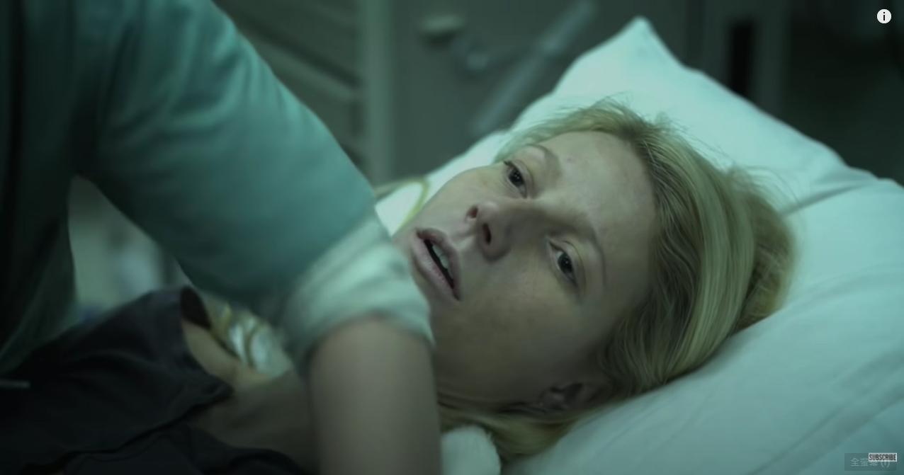 葛妮絲派特洛曾在《全境擴散》(Contagion)中飾演某種神祕傳染病的首位感染者,未料現實生活中也遭武漢肺炎感染。(翻攝自Movieclips Trailers YouTube)