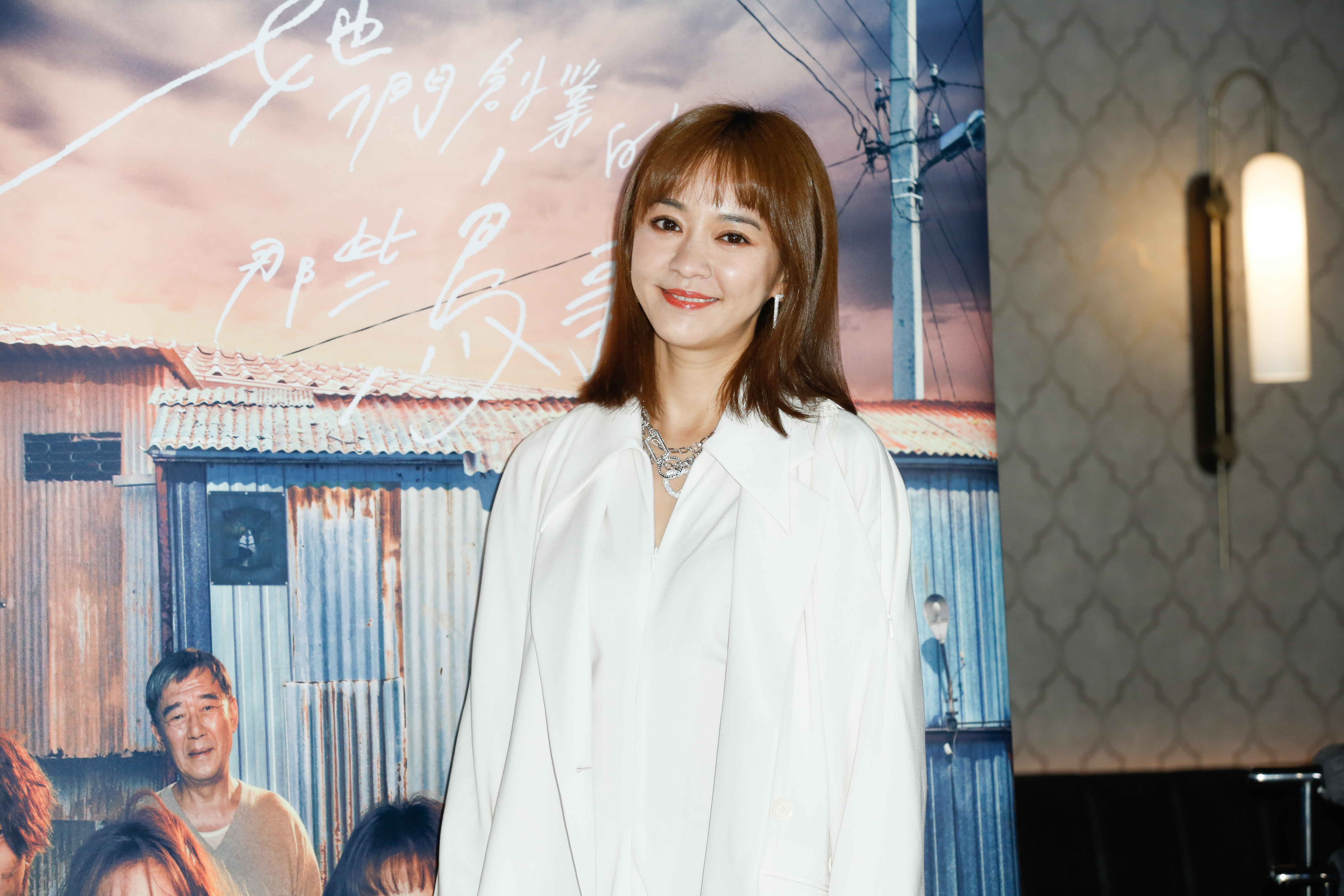 陳意涵直言不喜歡另一半太黏人。