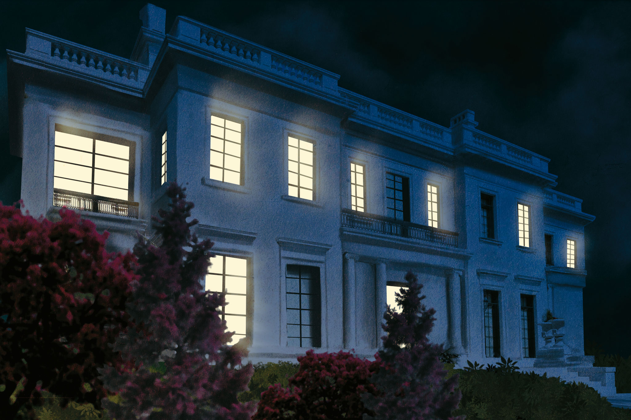 【鏡書摘】《親愛的共犯》選摘　四之一