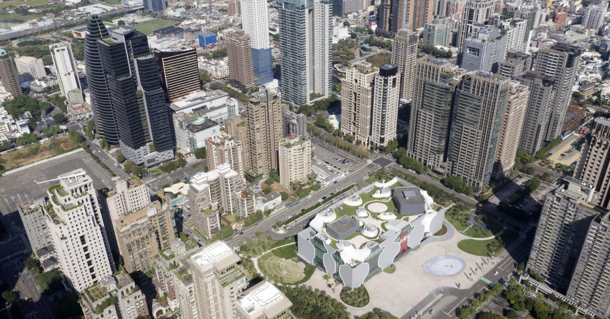 海歸人才如何挑房?一次滿足自住、投資兩大需求,除了地段,還有一個更重要的關鍵!