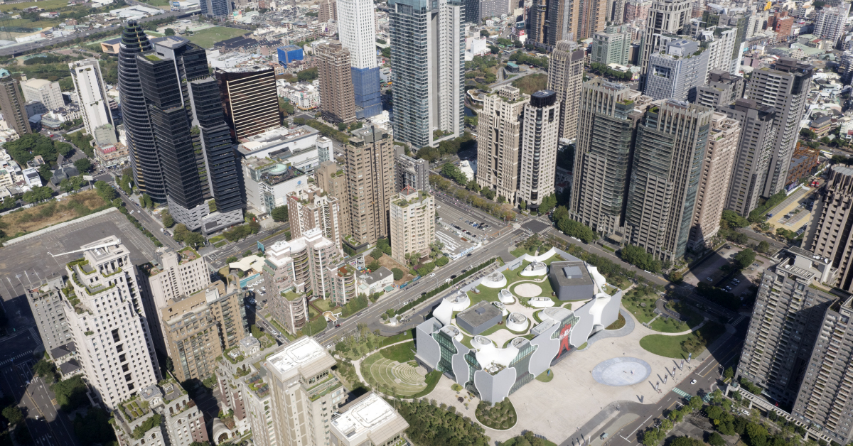 海歸人才如何挑房？一次滿足自住、投資兩大需求，除了地段，還有一個更重要的關鍵！