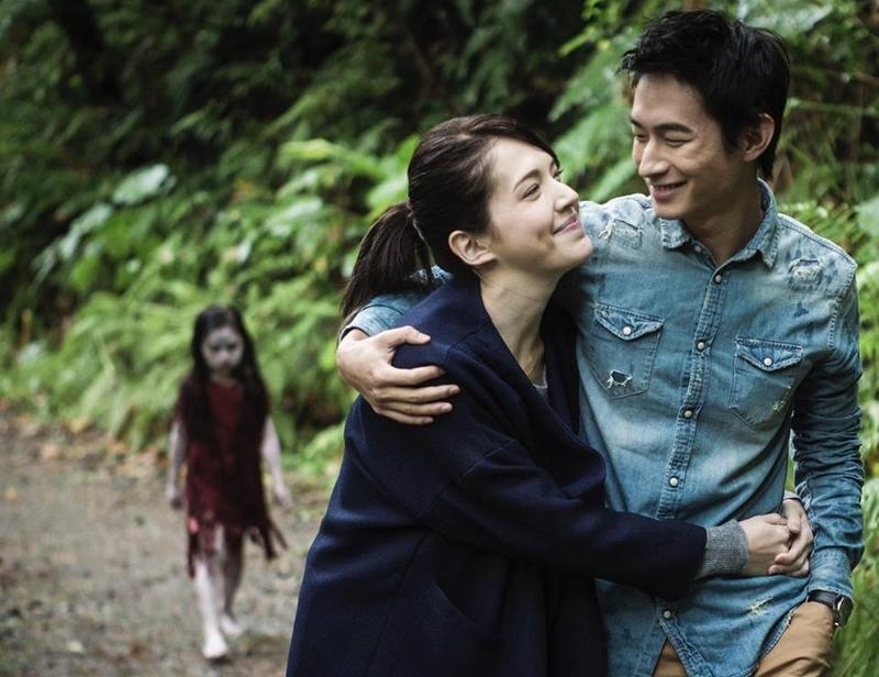 伯樂影業今年投資《紅衣小女孩》1、2導演程偉豪監製的犯罪懸疑電影。(威視提供)