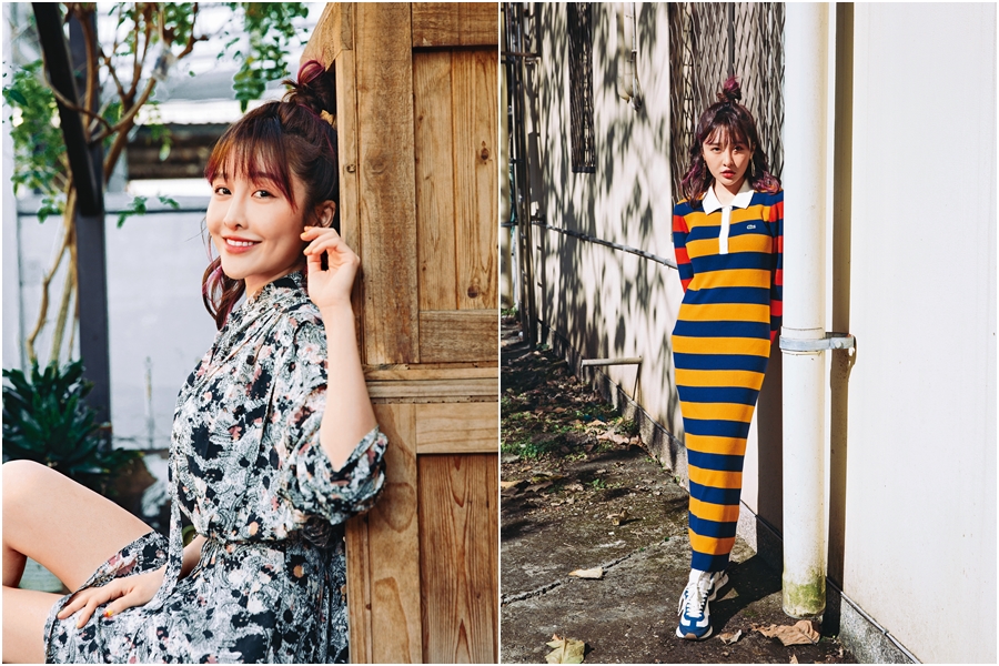 張若凡在選秀節目中嶄露頭角，因而被挖掘出道發片；張若凡近來積極健身，體重一直維持在39公斤，還練出川字肌。