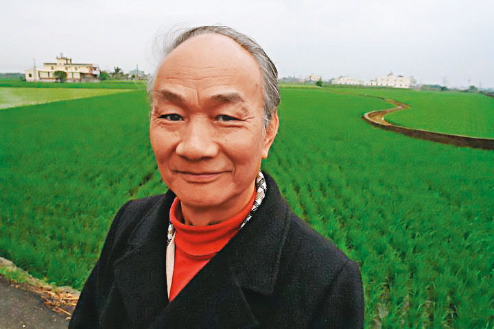 鄭麗君擴大改組基金會網羅府院黨大咖,總統府資政、作家吳晟(圖)也出任顧問。(翻攝吳晟臉書)
