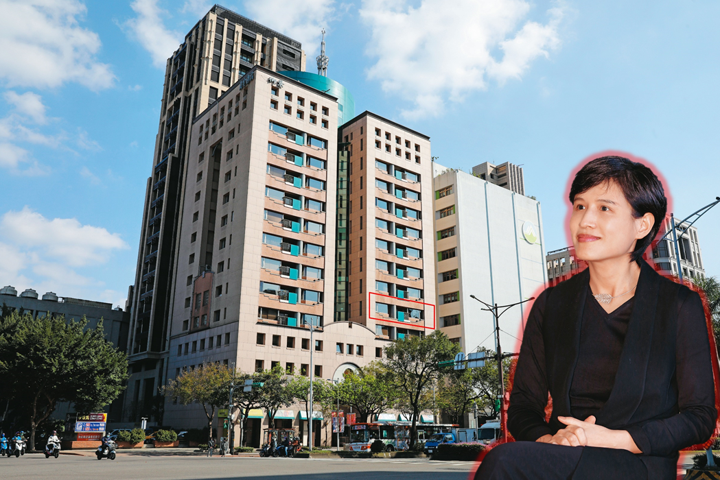 卸下文化部長的鄭麗君，大幅改組由她出任董事長的青平台基金會，還另覓新空間取名「下一步」，引發更上層樓揣想。