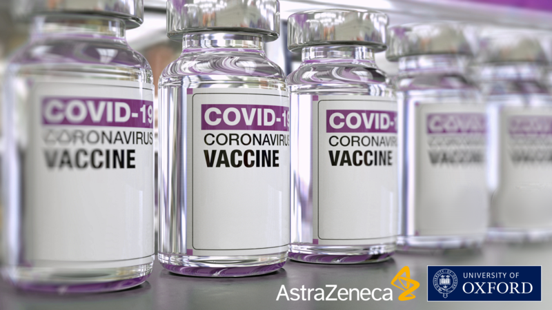歐洲部分國家,乃至韓國,都爆出醫護連署拒打AZ疫苗。(翻攝自astrazeneca.com)