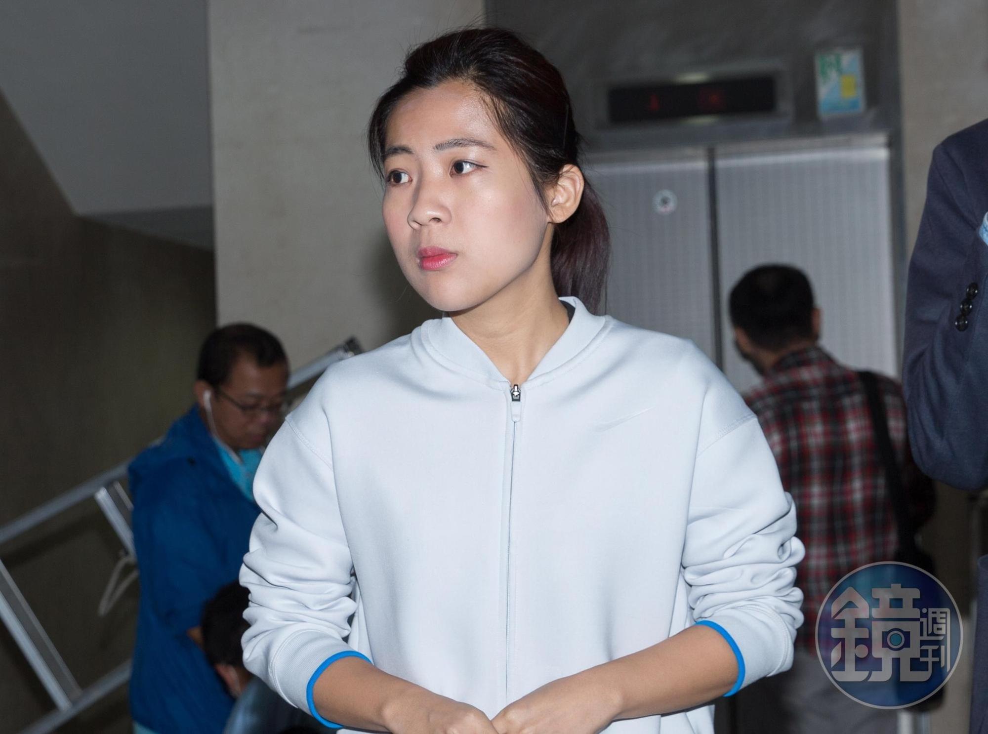 國民黨主辦論壇將邀請台北市長柯文哲出席,被外界視為「藍白合作」,卻引發黨內意見分歧。國民黨籍台北市議員徐巧芯直言,2022乾脆禮讓民眾黨。(本刊資料照)