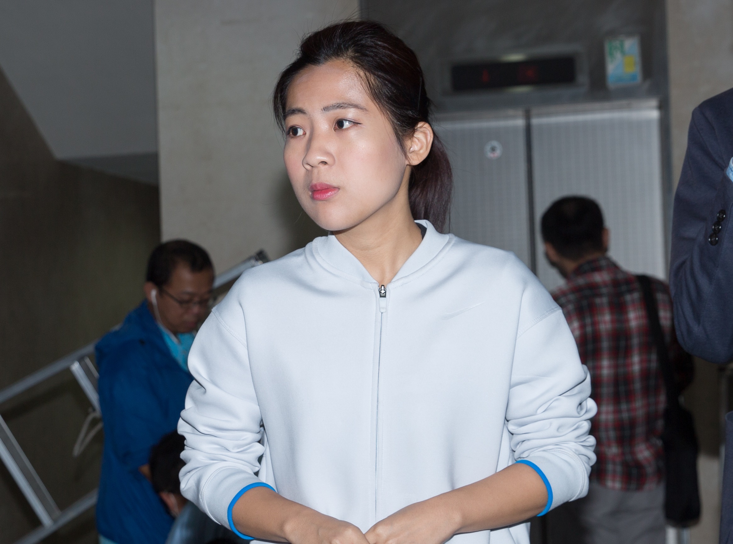 國民黨主辦論壇將邀請台北市長柯文哲出席，被外界視為「藍白合作」，卻引發黨內意見分歧。國民黨籍台北市議員徐巧芯直言，2022乾脆禮讓民眾黨。（本刊資料照）