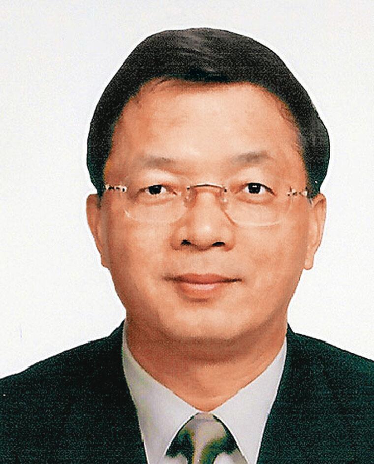 復華投信董事長杜俊雄。（翻攝自網路）
