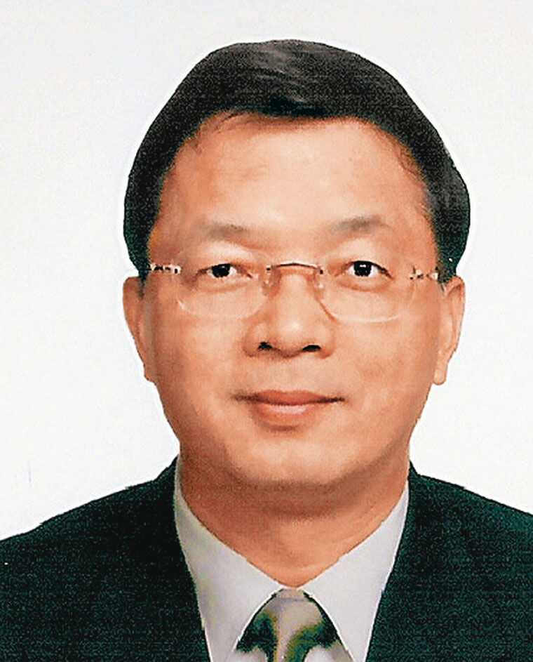 復華投信董事長杜俊雄。（翻攝自網路）