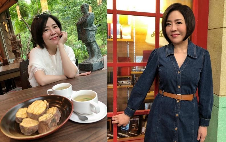 「陽春麵不要麵事件」引發網友熱議,主持人于美人就在臉書分享解決方法。(翻攝自于美人臉書粉專)