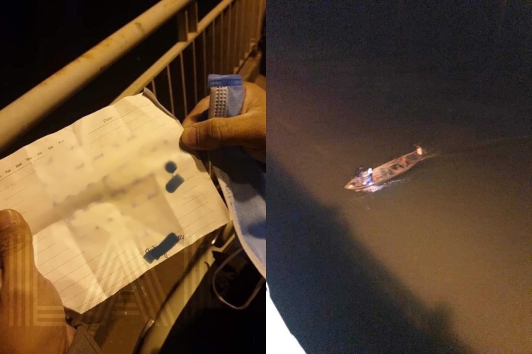 越南1名女子只因未出嫁，遭到親人聯手趕出家門。（翻攝自Nghệ An臉書）