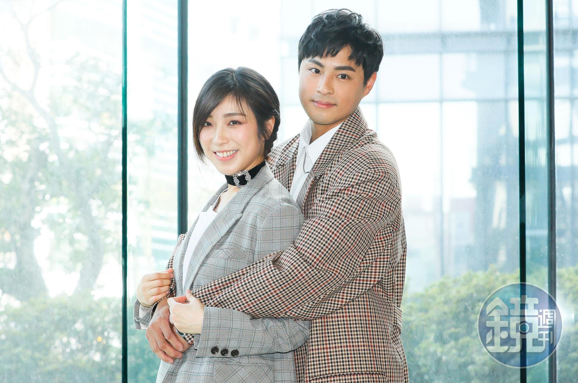 孫其君加盟《廢材闖天關2》，將飾演「小王」介入梁舒涵與邱昊奇的感情。